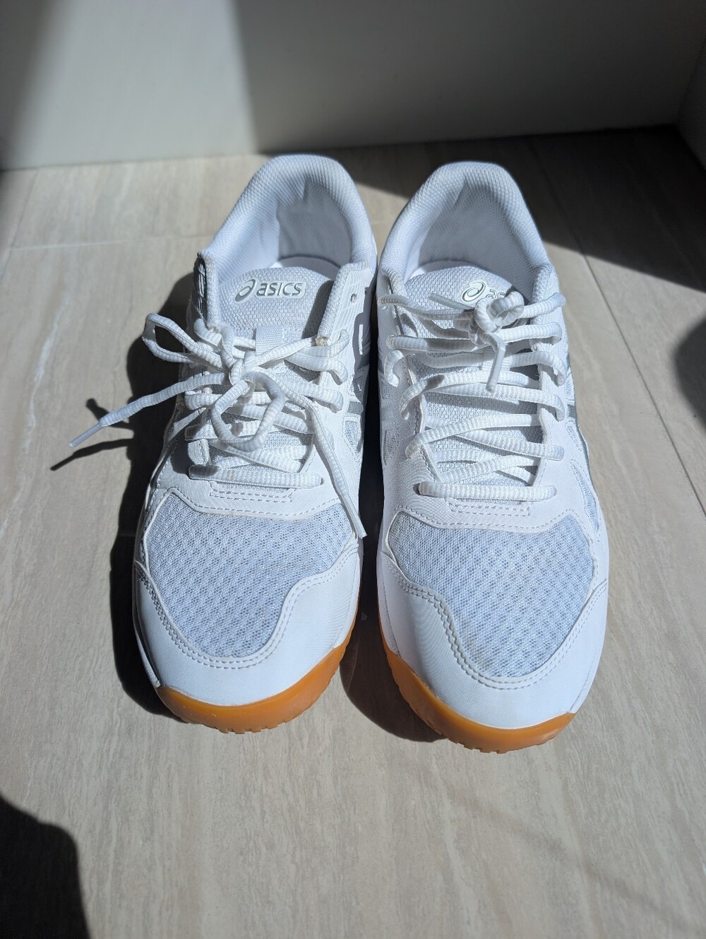 Asics Court Shoe Non Marking - pickleball shoe - Picture 2 of 7